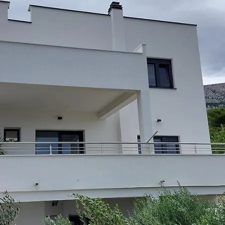 Appartement Vinka