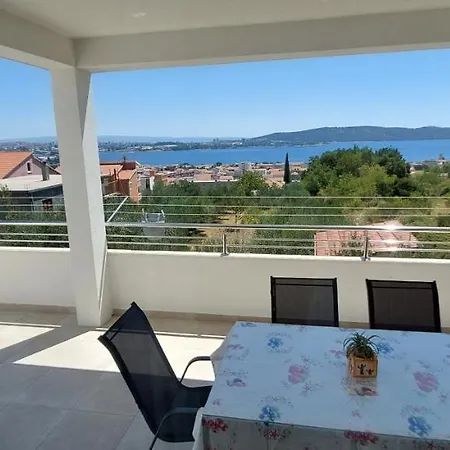 Appartement Vinka