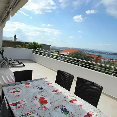 Appartement Vinka Kaštela